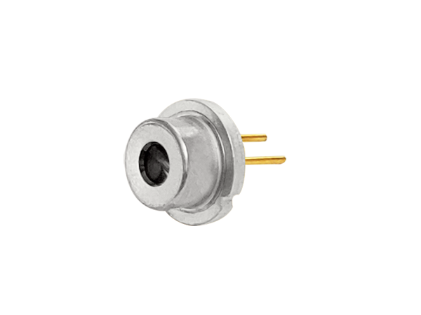 525nm 1.6W TO90 Green laser diode  （MN06T-2）