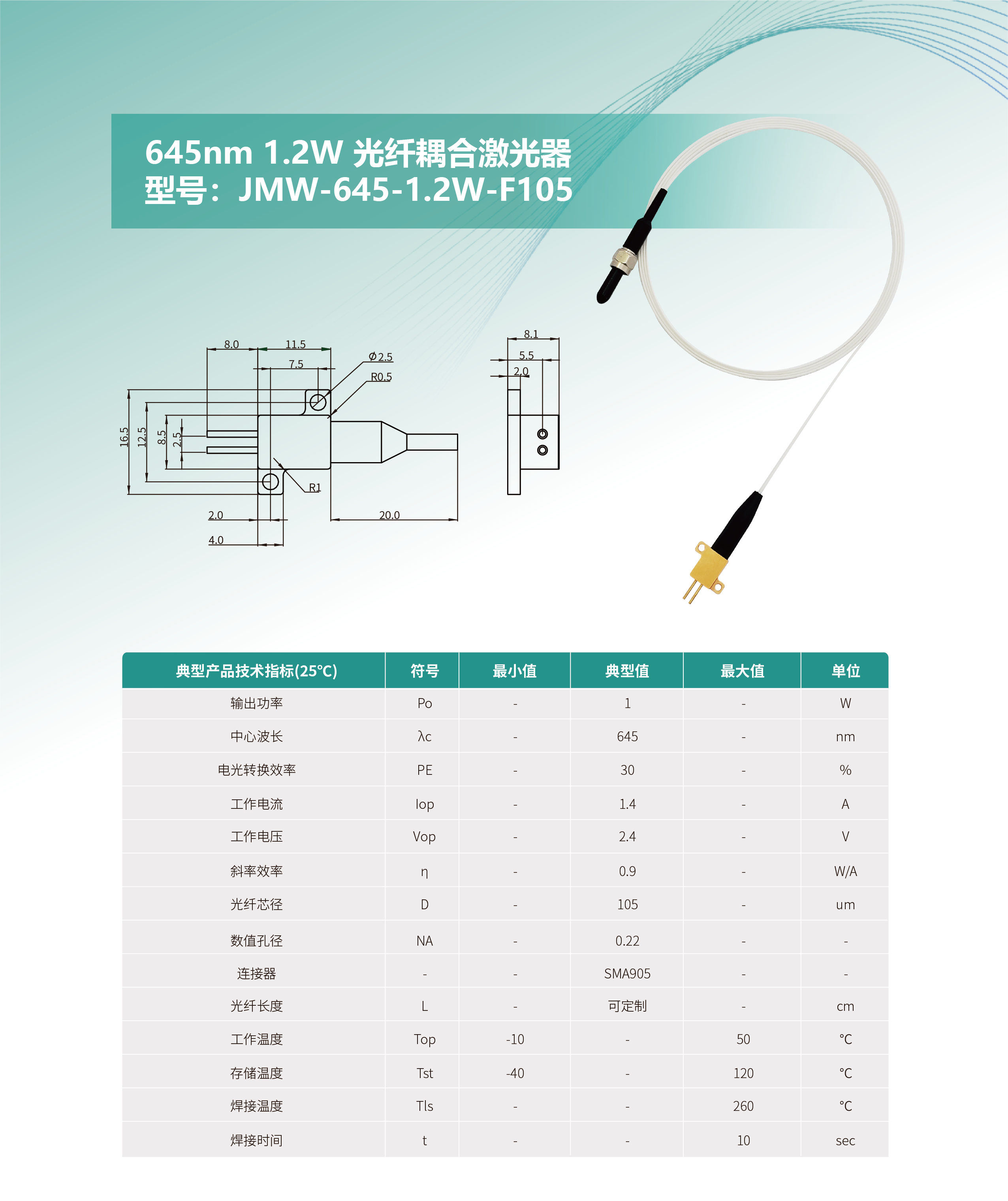 JMW-645-1.2W-F105 方頭 網(wǎng)站