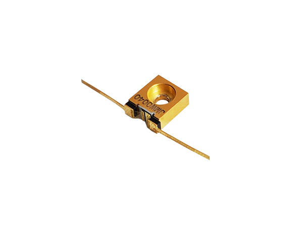  C-mount 封裝半導體激光器