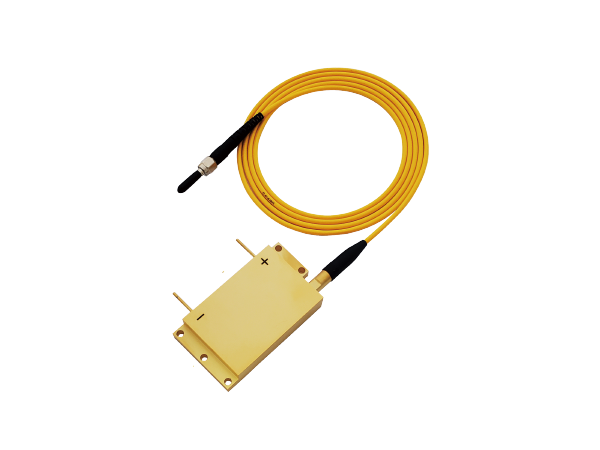 808nm 50W 光纖耦合半導體激光器