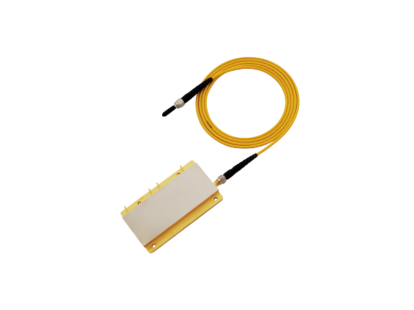 645nm 10W光纖耦合激光器