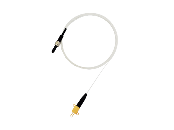 520nm 0.9W Fiber Coupled Diode Laser