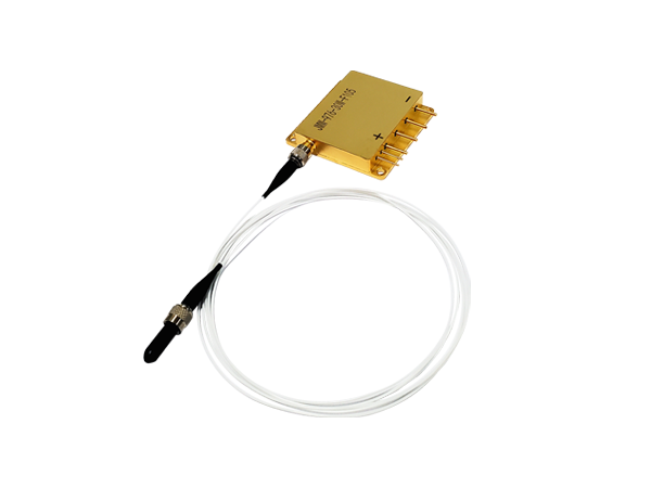 976nm 30W Fiber Coupled Diode Laser